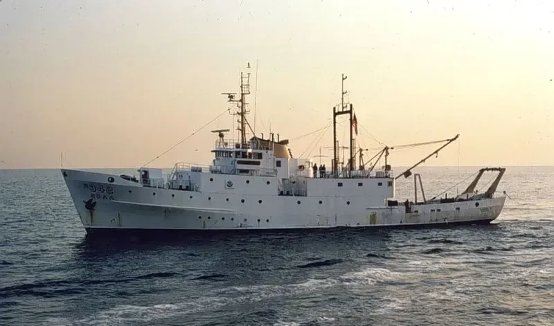 UAT 1 CIDIPORT General Cargo IMO 7338690