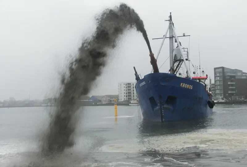 KRONOS General Cargo IMO 7338767 photo 2