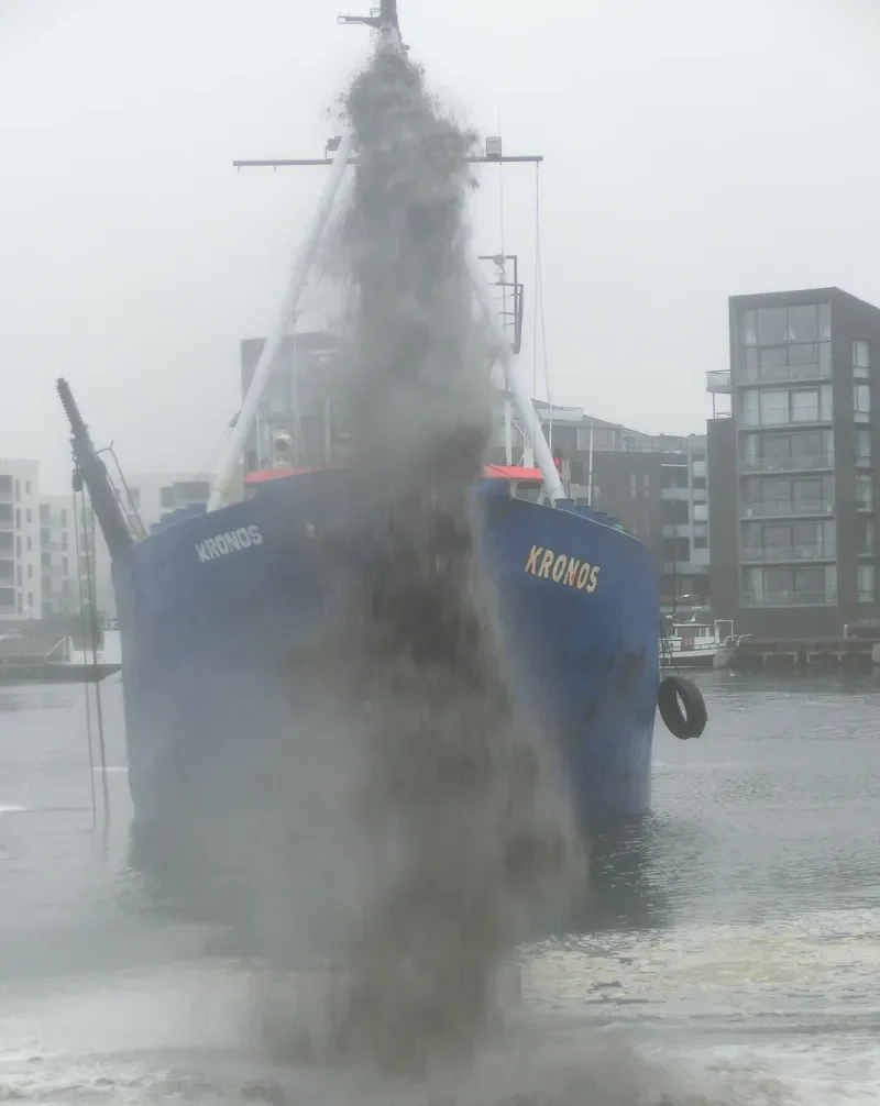 KRONOS General Cargo IMO 7338767 photo 4
