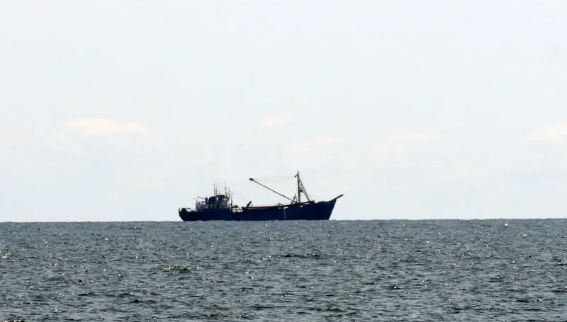 KRONOS General Cargo IMO 7338767 photo 6