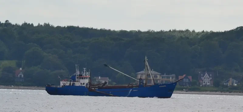 KRONOS General Cargo IMO 7338767 photo 7