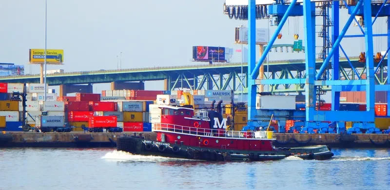 BART TURECAMO General Cargo IMO 7338808 photo 2