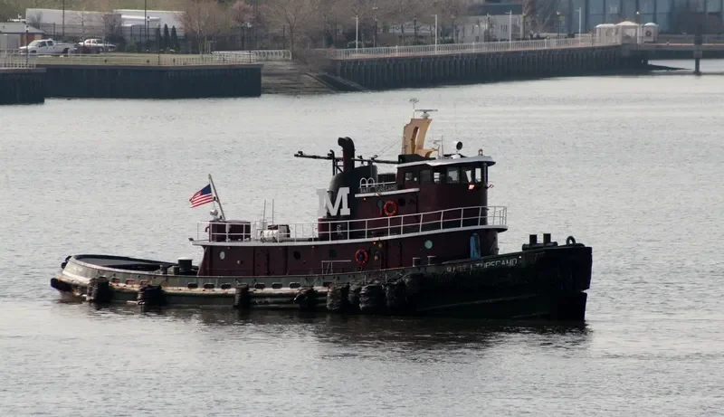 BART TURECAMO General Cargo IMO 7338808 photo 8