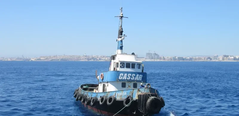 ZOLLA General Cargo IMO 7338810 photo 3