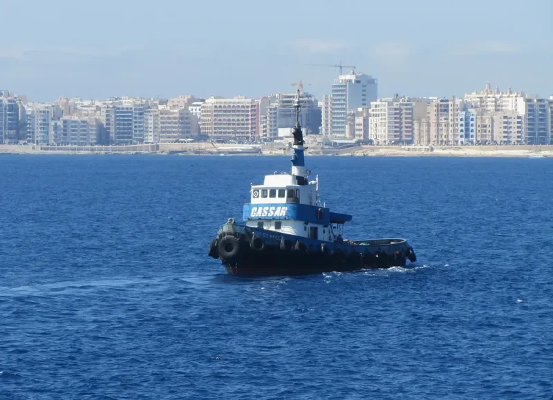 ZOLLA General Cargo IMO 7338810 photo 4