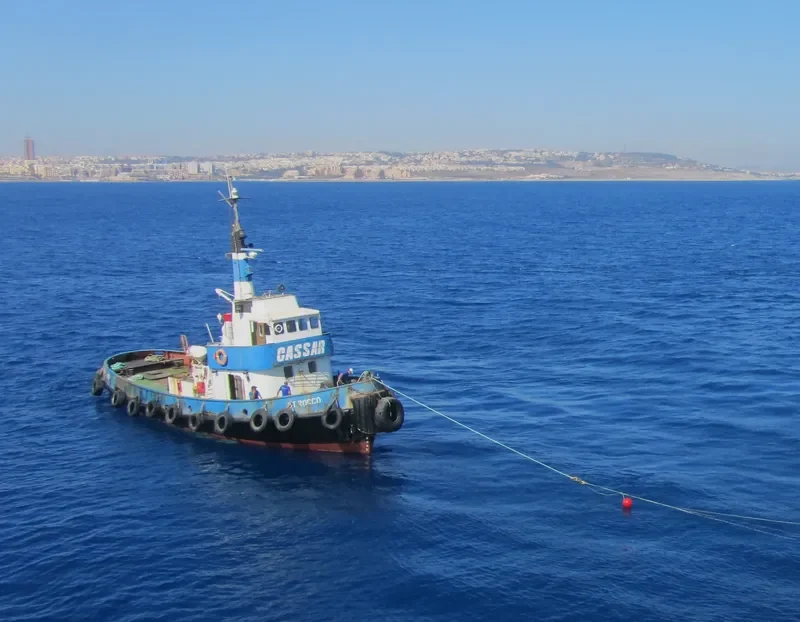 ZOLLA General Cargo IMO 7338810 photo 5