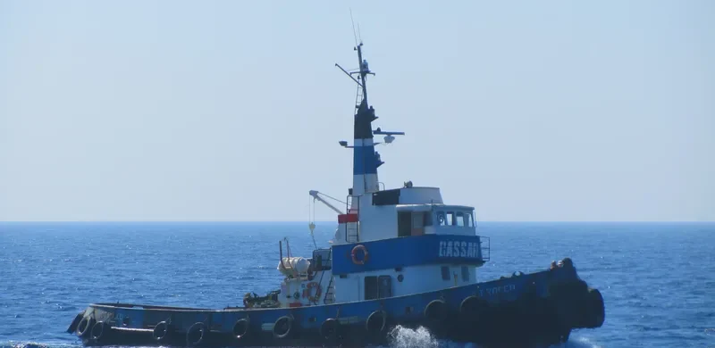 ZOLLA General Cargo IMO 7338810 photo 6