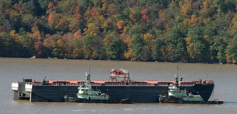 HERON General Cargo IMO 7338846