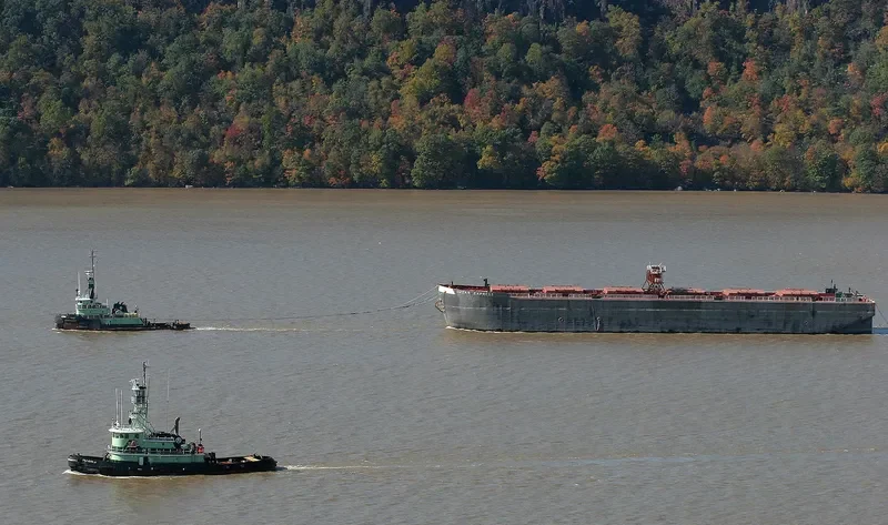HERON General Cargo IMO 7338846 photo 3