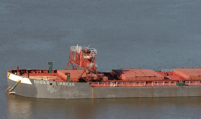 HERON General Cargo IMO 7338846 photo 5