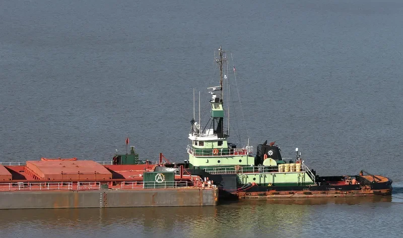 HERON General Cargo IMO 7338846 photo 7