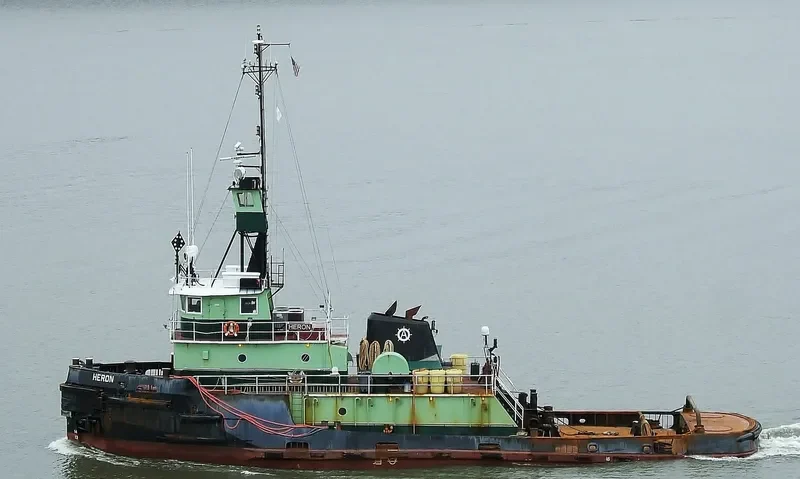 HERON General Cargo IMO 7338846 photo 10