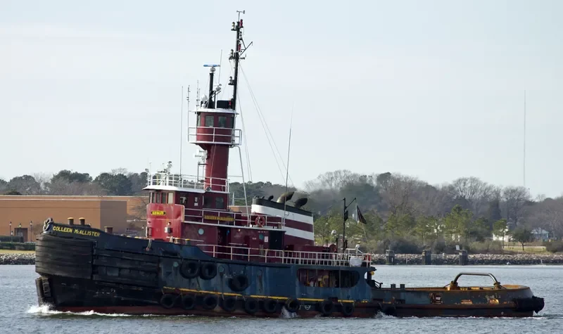 COLLEEN MCALLISTER General Cargo IMO 7338872 photo 6