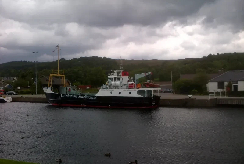RAASAY General Cargo IMO 7340435 photo 4