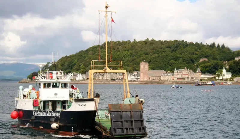 RAASAY General Cargo IMO 7340435 photo 7