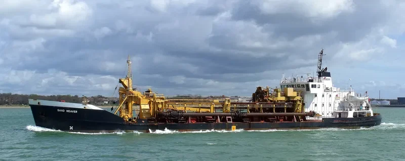 SAND WEAVER General Cargo IMO 7340899 photo 6