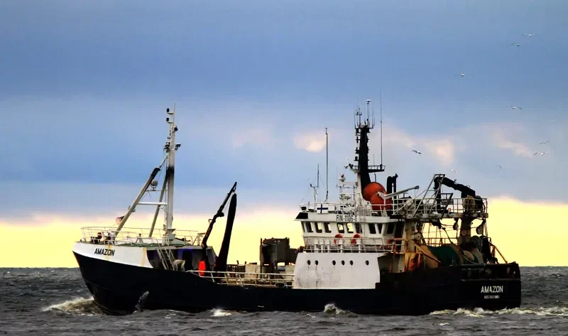 ARCADIA General Cargo IMO 7340978 photo 2
