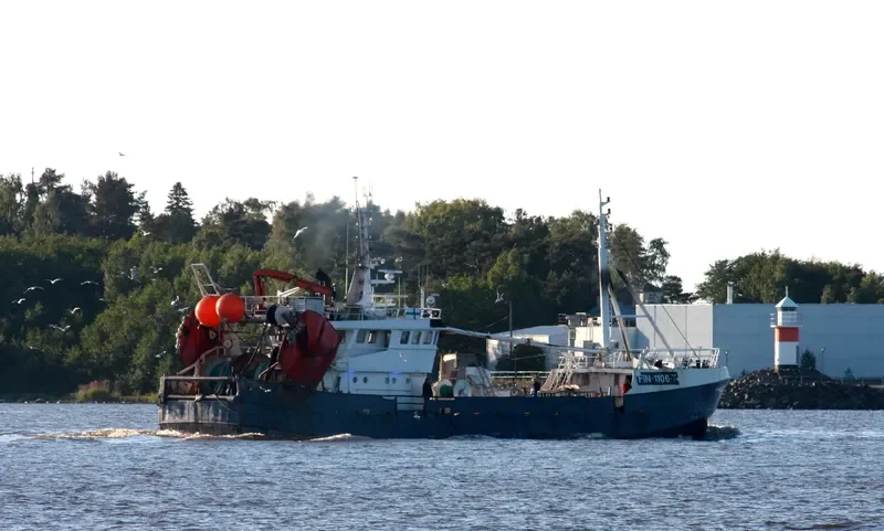 ARCADIA General Cargo IMO 7340978 photo 6
