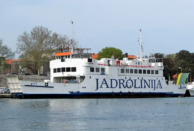 SIS Ro-Ro IMO 7341219 photo 9