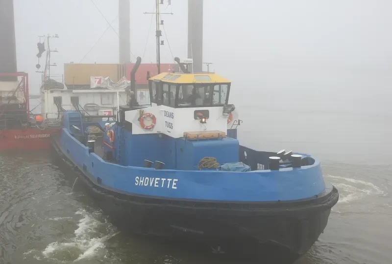 SHOVETTE General Cargo IMO 7341518 photo 4