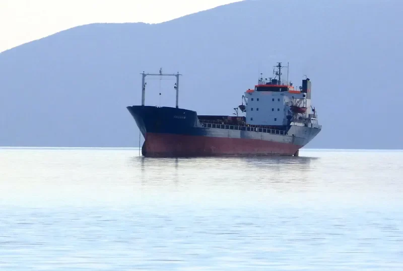 RAKAN M General Cargo IMO 7341685 photo 5