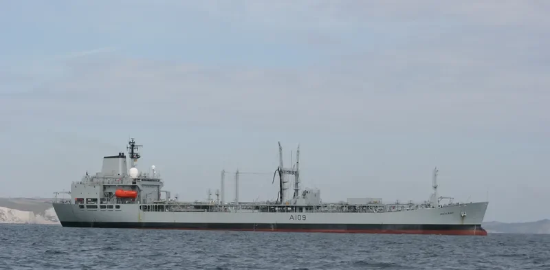 BAYLEAF General Cargo IMO 7342031