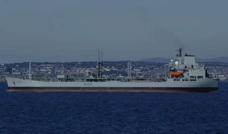 BAYLEAF General Cargo IMO 7342031 photo 7