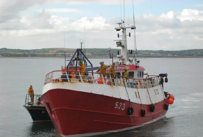 TEA ROSE General Cargo IMO 7342055 photo 7