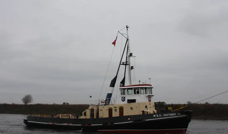 C.VICTORY General Cargo IMO 7342158 photo 6