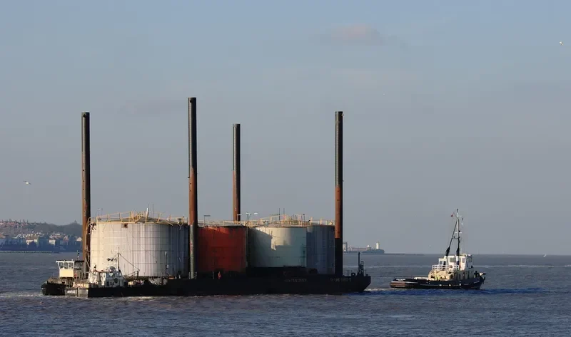 C.VICTORY General Cargo IMO 7342158 photo 8
