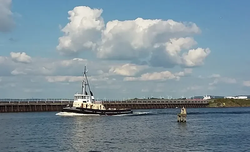 C.VICEROY General Cargo IMO 7342160 photo 6
