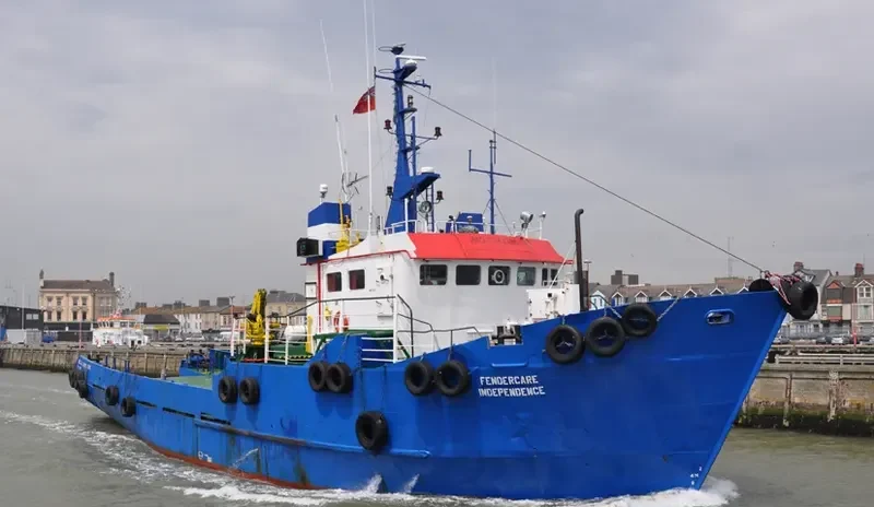 MISS KAREEN General Cargo IMO 7342380 photo 4