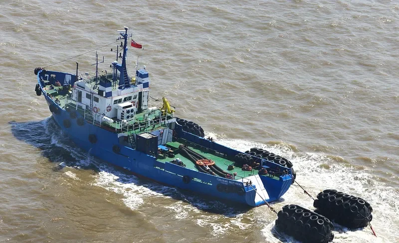 MISS KAREEN General Cargo IMO 7342380 photo 5