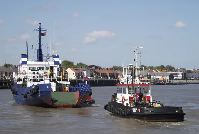 MISS KAREEN General Cargo IMO 7342380 photo 6