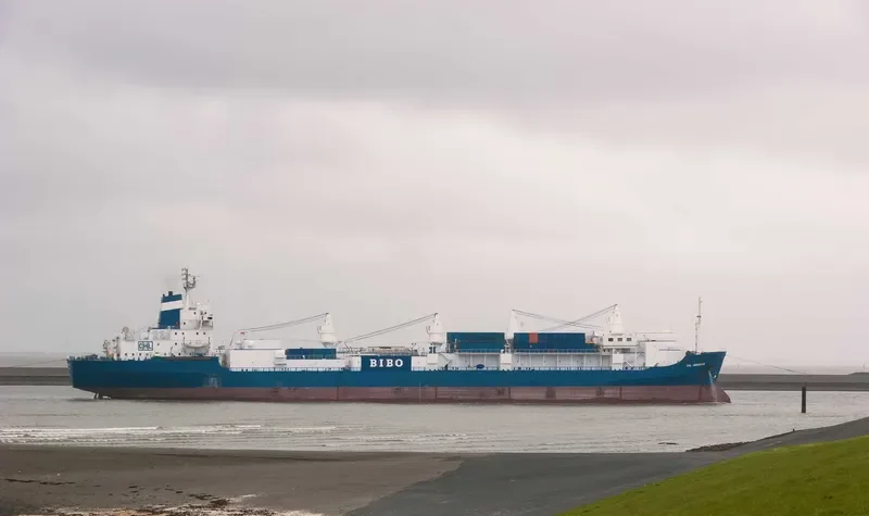 CHL INNOVATOR General Cargo IMO 7342469 photo 9