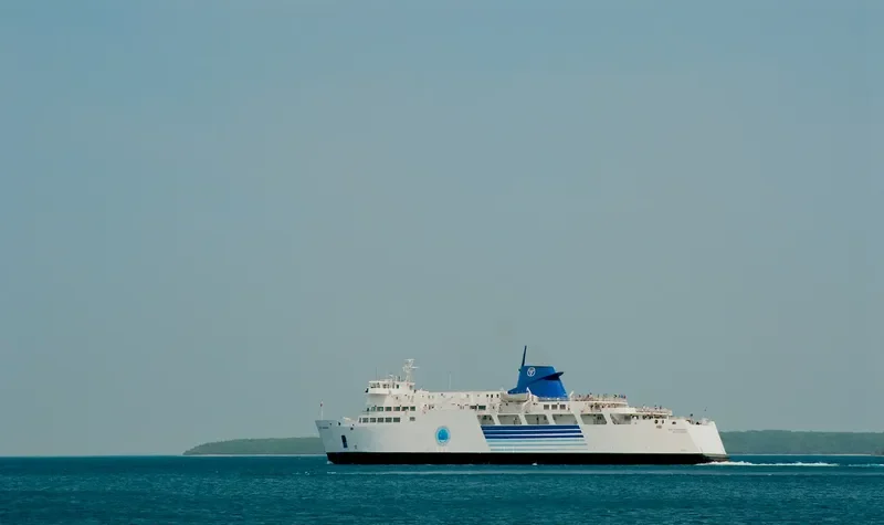 CHI CHEEMAUN Ro-Ro IMO 7343607 photo 7