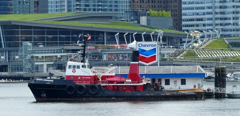 SEASPAN COMMODORE General Cargo IMO 7343683 photo 5