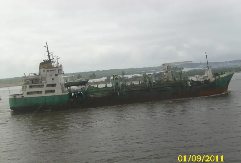 SEA LION General Cargo IMO 7346336 photo 4