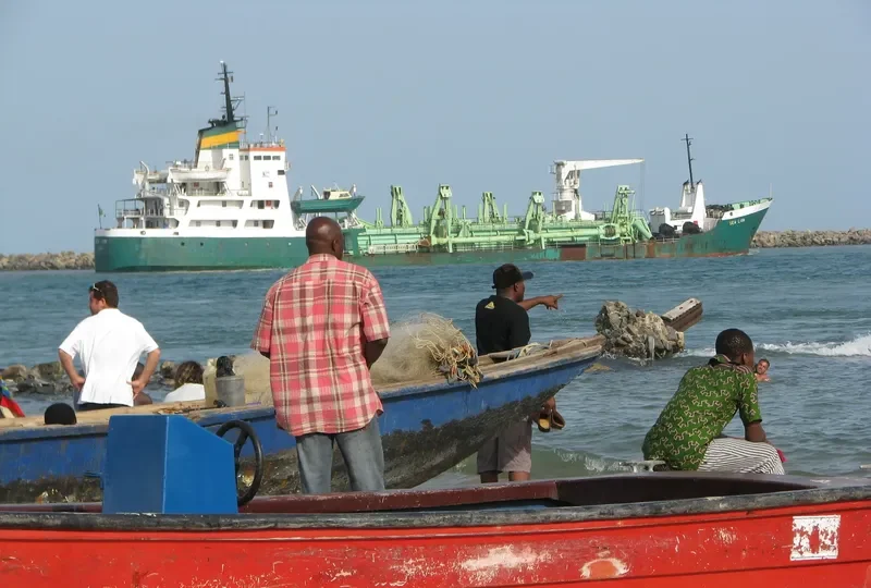 SEA LION General Cargo IMO 7346336 photo 8