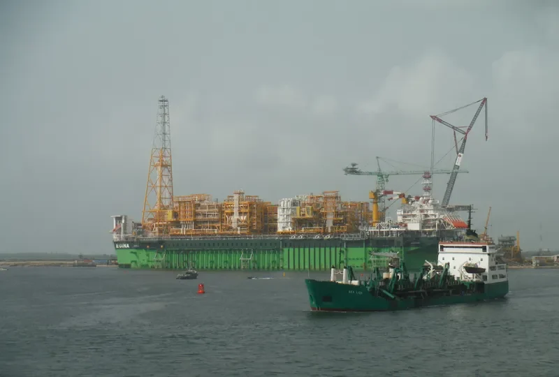 SEA LION General Cargo IMO 7346336 photo 10