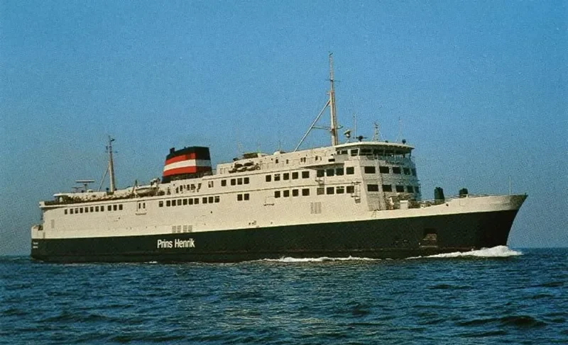 ESPRESSO DURAZZO Ro-Ro IMO 7346960 photo 2