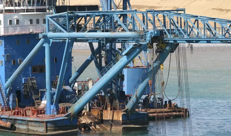 MAHMOUD YOUNIS General Cargo IMO 7347196 photo 2