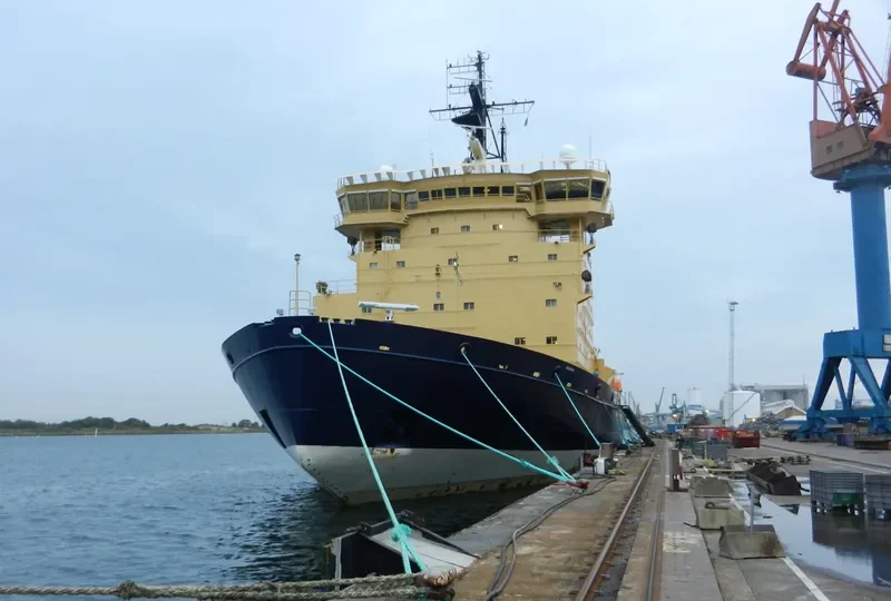 ATLE General Cargo IMO 7347627 photo 8