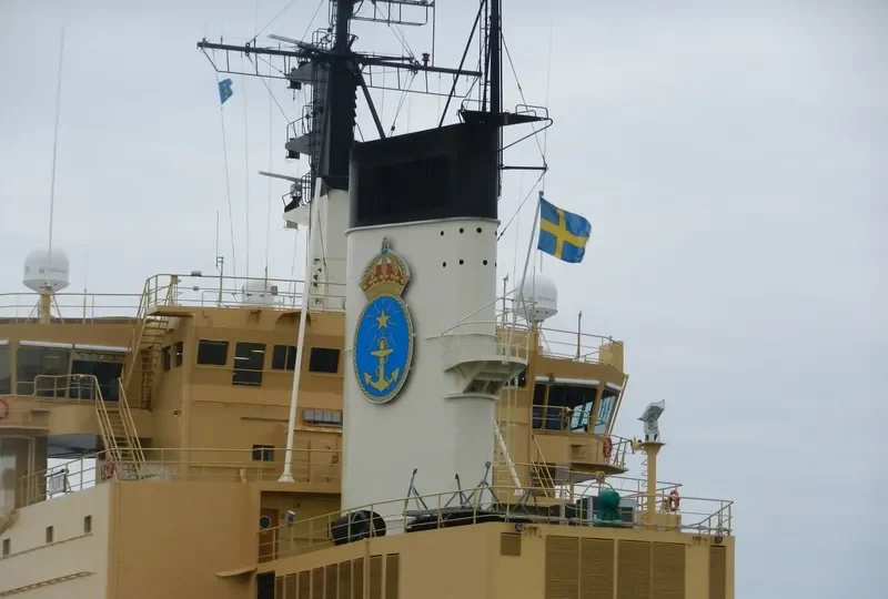 ATLE General Cargo IMO 7347627 photo 9