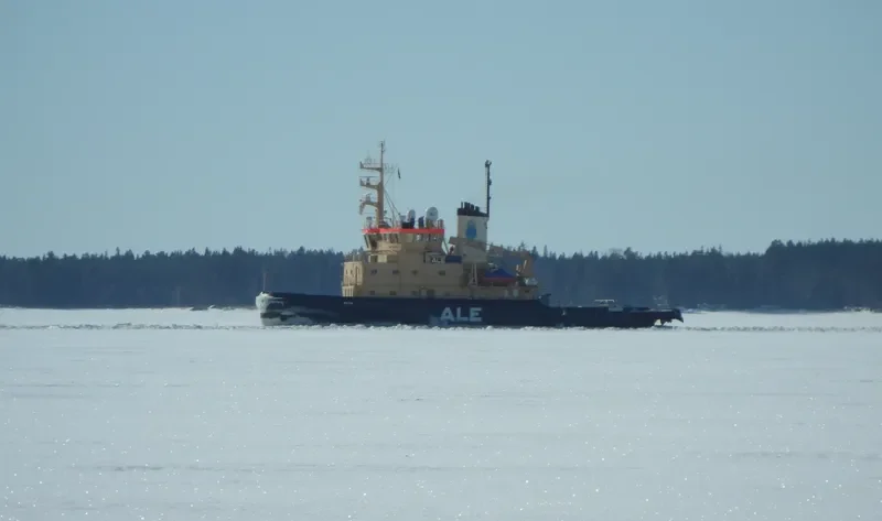 ALE General Cargo IMO 7347639 photo 5