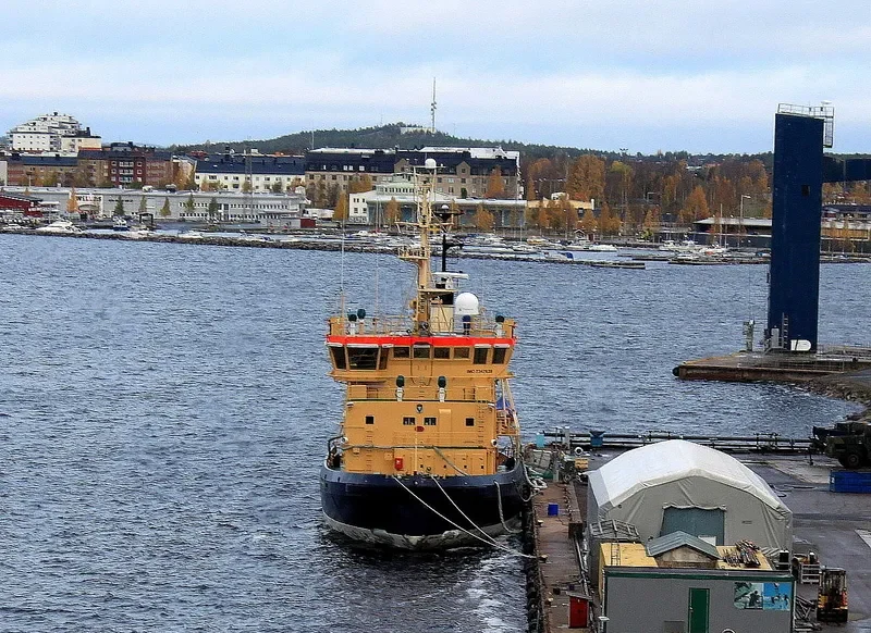 ALE General Cargo IMO 7347639 photo 8