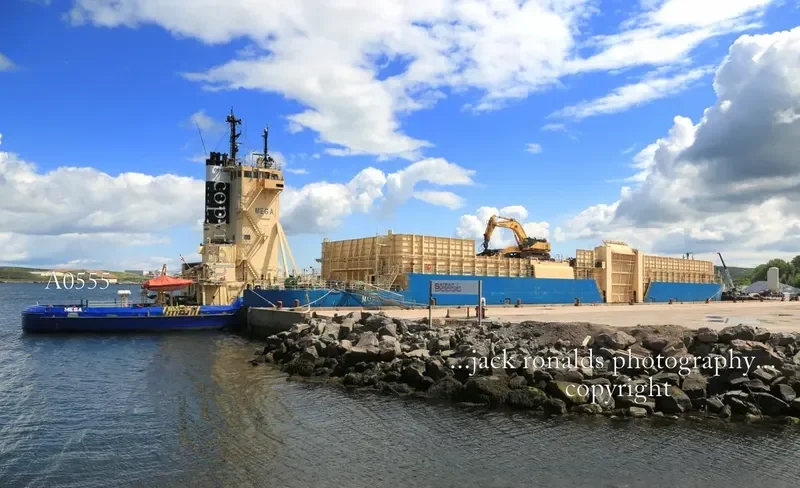 MEGA General Cargo IMO 7347641 photo 6