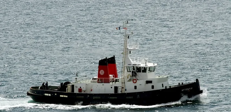 ATTENTIF General Cargo IMO 7347689 photo 4