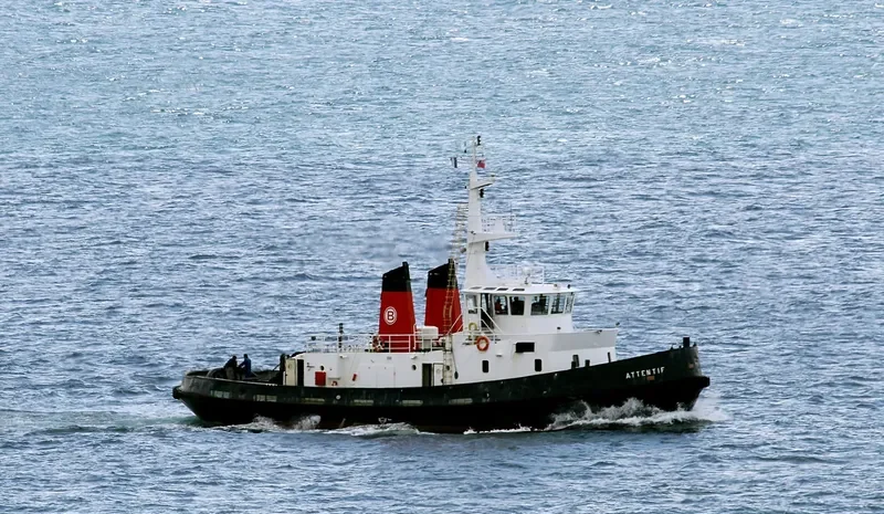 ATTENTIF General Cargo IMO 7347689 photo 5