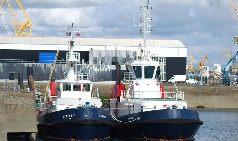 ATTENTIF General Cargo IMO 7347689 photo 6